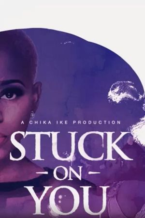 Stuck on You's poster