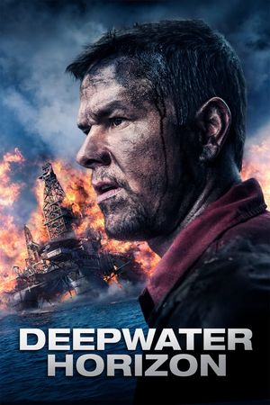 Deepwater Horizon's poster
