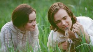 Tuck Everlasting's poster