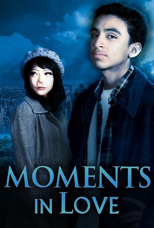 Moments in Love's poster
