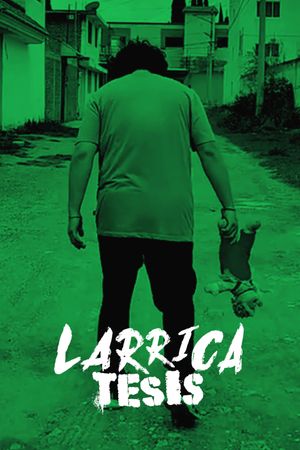 Larrica Tesis's poster