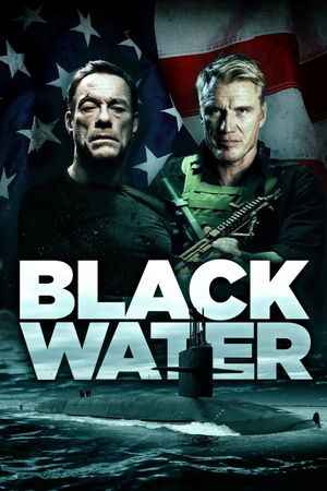 Black Water's poster