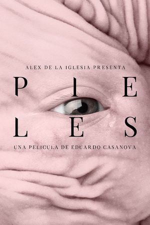 Pieles's poster