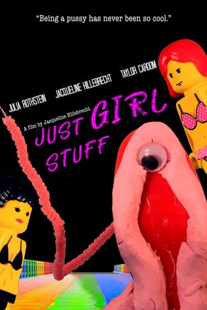 Just Girl Stuff's poster image