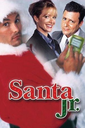 Santa, Jr.'s poster image