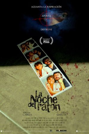 Night of the Rat's poster