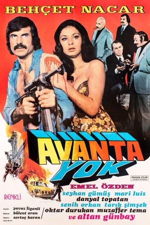 Avanta Yok's poster