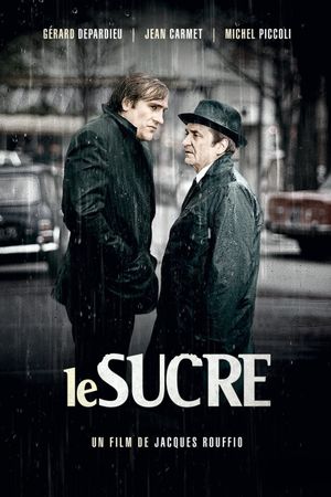 Le sucre's poster