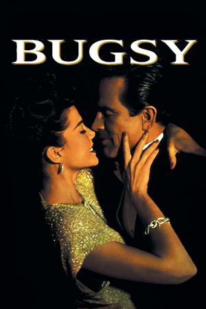 Bugsy's poster