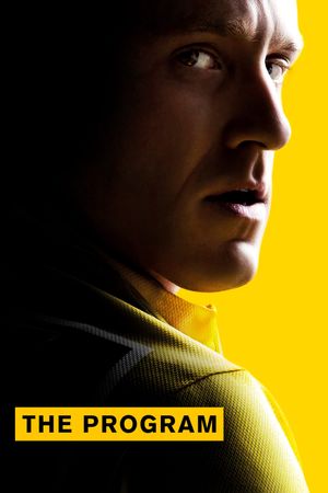 The Program's poster
