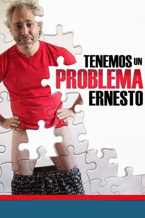 Tenemos un problema, Ernesto's poster