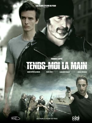 Tends-moi la main's poster image