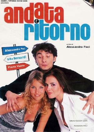 Roundtrip's poster