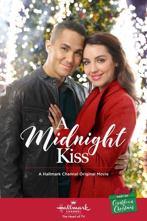 A Midnight Kiss's poster
