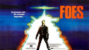 Foes's poster