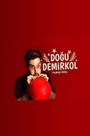 Doğu Demirkol: Yılbaşı Özel Stand-Up's poster