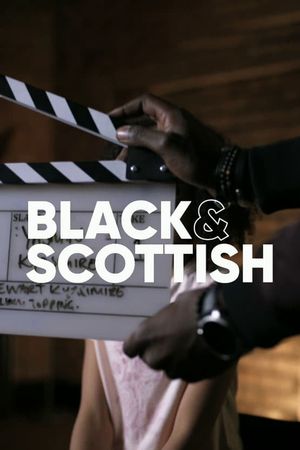 Black and Scottish's poster