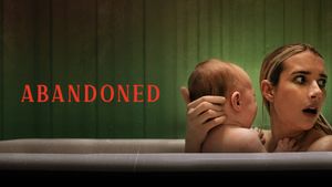Abandoned's poster