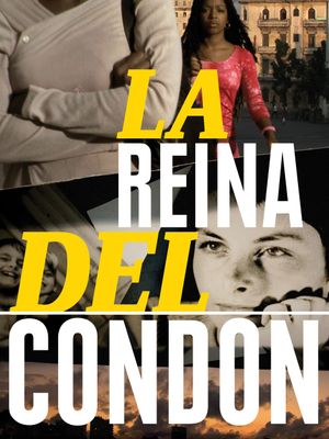Queen of Condoms's poster