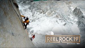 Reel Rock 19's poster