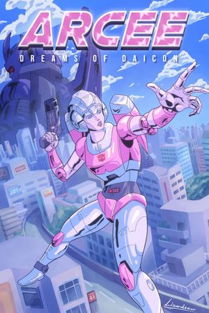 Arcee: Dreams of Daicon's poster