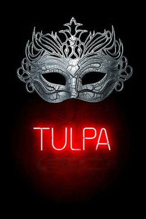 Tulpa: Demon of Desire's poster