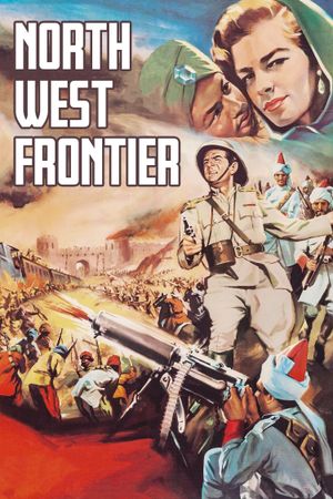 North West Frontier's poster