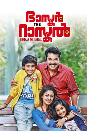 Bhaskar the Rascal's poster