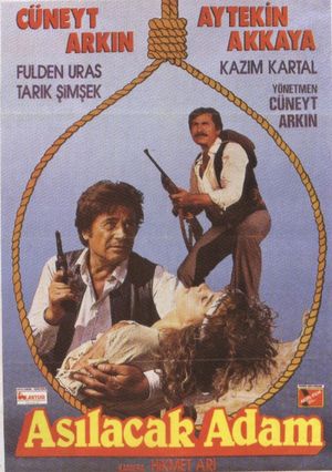 Asilacak Adam's poster
