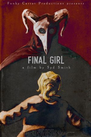 Final Girl's poster