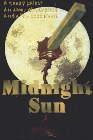 Midnight Sun's poster