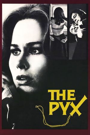 The Pyx's poster image