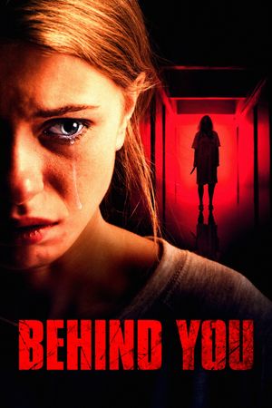 Behind You's poster