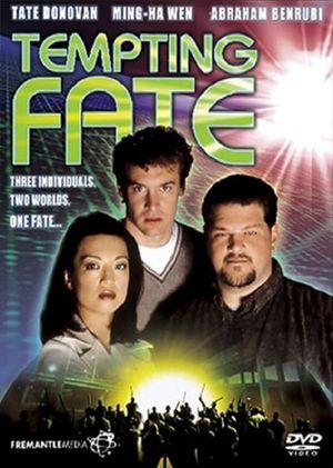 Tempting Fate's poster