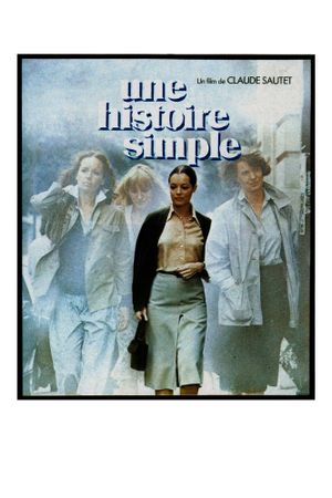 A Simple Story's poster image