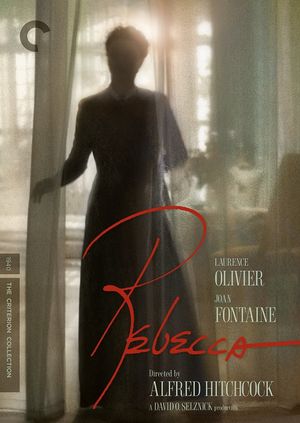 Rebecca's poster