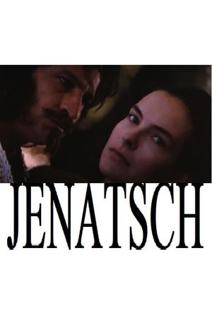 Jenatsch's poster