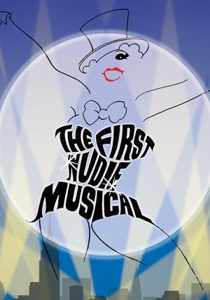 The First Nudie Musical's poster