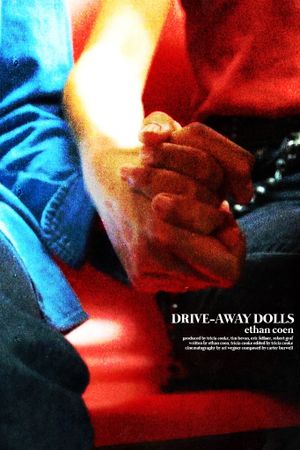 Drive-Away Dolls's poster