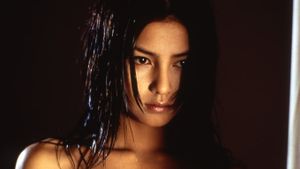 Tomie: Replay's poster