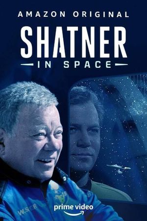 Shatner in Space's poster image