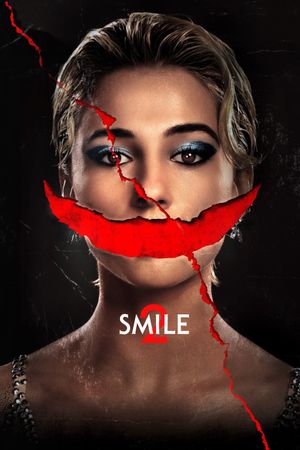 Smile 2's poster