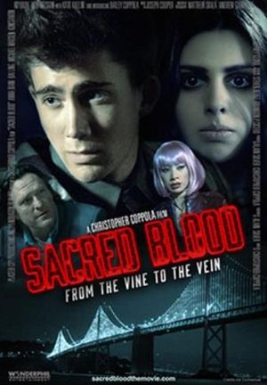 Sacred Blood's poster image