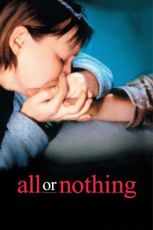 All or Nothing's poster image