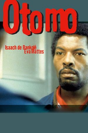 Otomo's poster