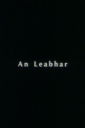 An Leabhar's poster