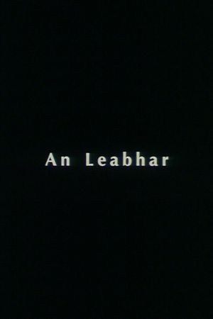 An Leabhar's poster image