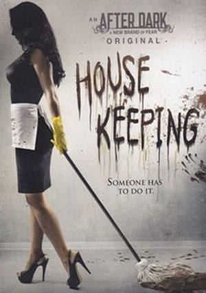 Housekeeping's poster