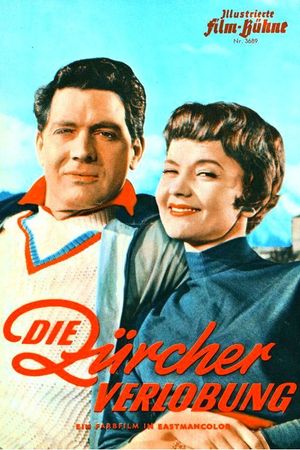 The Zurich Engagement's poster