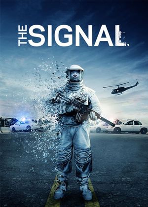 The Signal's poster